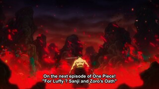 One Piece 1057 English Sub Full Episode - One Piece Latest Episode