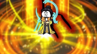 Episode 81: I am the Lord of Kyushu, the Last Emperor of the World