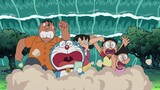Doraemon (Dub Indonesia) Spesial Episode Ulang Tahun Dema737Ch Indonesia ke-3 "Mesin Petualangan Unt