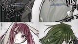4 waifu trong anime horimya 💭