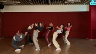 「220402｜จินจื้ออวี่จีอู๋」เต้นแบบสุ่ม++ ชูเป่าหล่อสุดๆ