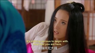What happened to Madam Jang?