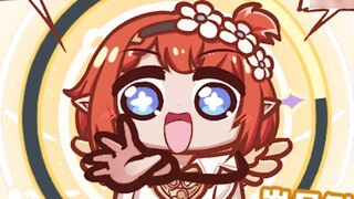 [Bộ Đường sắt] Muốn Ren và Dan Heng hòa hợp với nhau? Thầy Tibao, hãy sử dụng Thu hồi thời gian (Lời