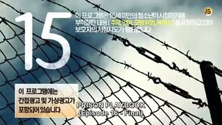 Prisoner's Playbook Ep 16 ( finale )