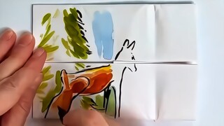 “仅推荐给有趣的人”