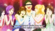 Ginpachi Sensei 3 Nen-Z Gumi E 1
