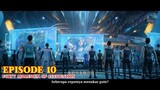Forty Millenium of Cultivation Episode 10 - Keahlian Li Yao