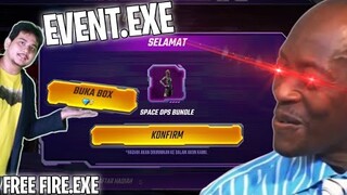 FREE FIRE.EXE - EVENT.EXE