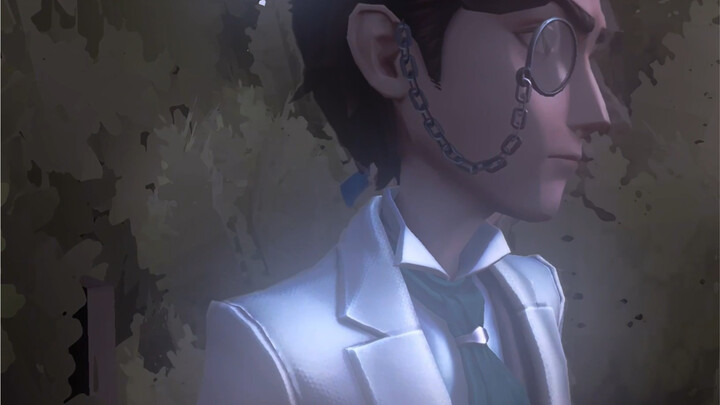 【Identity V/Bahas Kisah】Siapa yang paham betapa berharganya adegan ini?