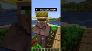 tutorial eps 1 jadi bisnisman di minecraft #shorts