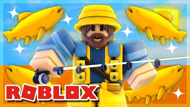 FISHING ROD ONLY CHALLENGE! Roblox Bedwars