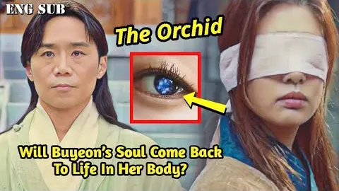 Will Buyeon's Soul Come Back To Life? || Alchemy Of Souls Part2 Episode 7 Prediction