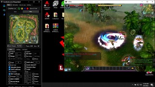 Cabal Auros Reborn | Bypasser Latest Hack.