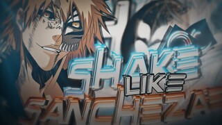 Shake Like @sanchezae "Alight Motion" AMV Tutorial [MOBILE/TUTORIAL]!