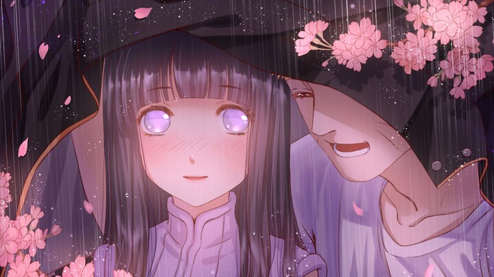 Cao ngọt phía trước! Hinata Lời tỏ tình dễ thương của Hinata Hinata! Tôi đang khóc ~~~