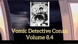 [Detective Conan] Vomic Manga - Volume 8.4