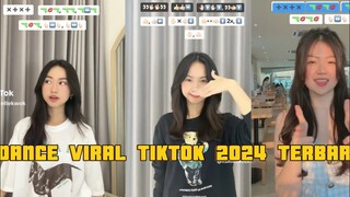 DANCE VIRAL TIKTOK TERBARU 2024