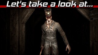 CAGE-FACE : Case 1 - The Mine - Full Game Gameplay
