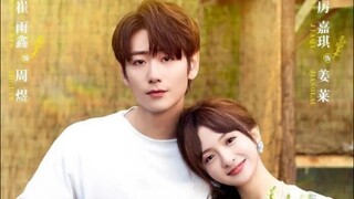 Liara In Love(2024)Chinese Drama Episode 16 Eng Sub