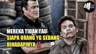 MEMPERMAINKANNYA ADALAH SESUATU YANG SANGAT FATAL - ALUR CERITA FILM PISTOL WHIPPED