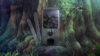 Đồng hồ yêu quái tập 1