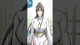 She is dressed up ✨🥂 #manhwa #manhua #webtoon #manga #manhwaedit #manhwareccomendation #anime #amv