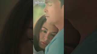POV - Na-reveal ang soft side mo? #shorts | My Guardian Alien