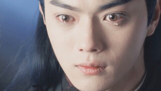 "Zhan Xian×Li Chenlan丨Xiao Zhan×Xu Kai" The righteous elder brother×the demon-possessed younger brot