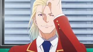 Classroom Of The Elite (AMV) - Juvenile Mind