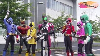 Kamen Rider Decade eps 25 (sub indo)- "Gedoushu Rider,Mairu!"