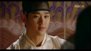 mặt trăng ôm mặt trời tập 9