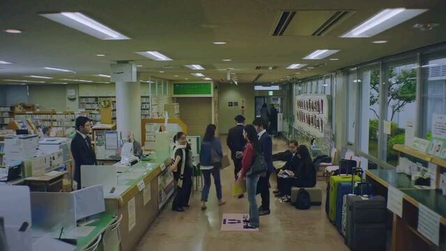 🎬 MIDNIGHT GIRLS ● 2026