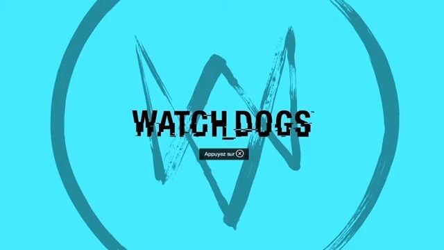 WATCH DOGS  Deuxième Chance - Playthrough FR