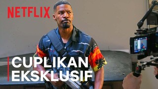 Day Shift | Cuplikan Eksklusif Geeked Week | Netflix