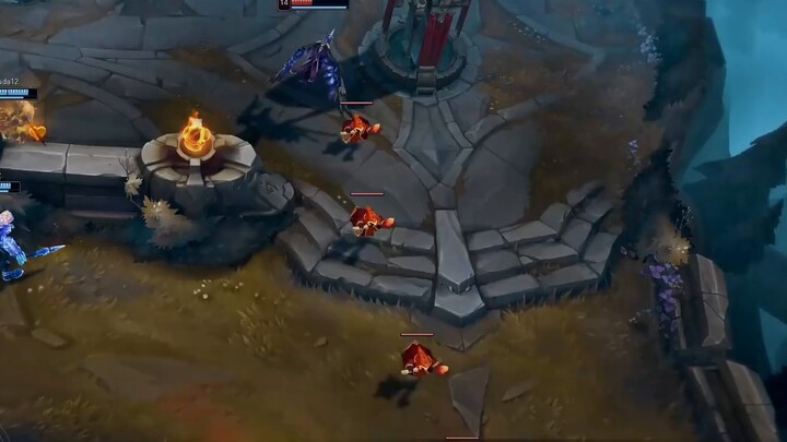 A heart-stopping confrontation! Is this the end of the Korean server king? #131