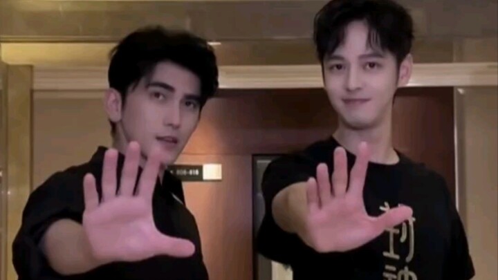 The Su family of Jizhou will never go to Shang! But crazy~ "Brother, teach me how to dance."