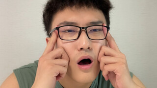 ใส่แว่นทีไรก็มองไม่ชัดเลยว่าสวยหรือเปล่า...