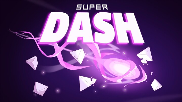 Super Dash