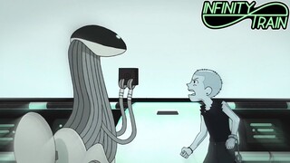 I AM A PERSON! ("Infinity Train: Book Two" Soundtrack) | SYNTH REMIX
