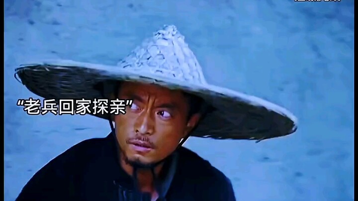 Bahkan Pria Tangguh Pun Punya Sisi Lembut