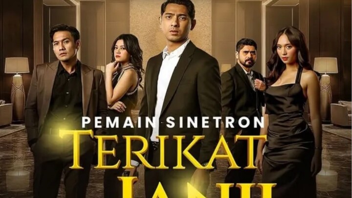 Terikat Janji Eps 163