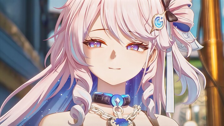 What if she’s a good girl?