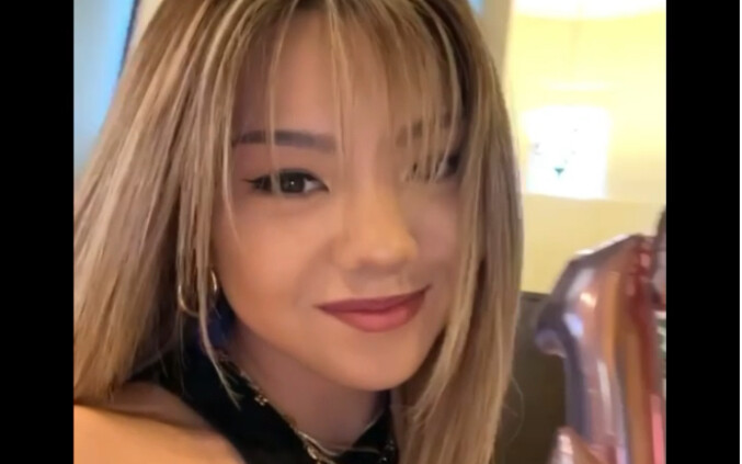 BaileySok น้องเบย์ลี่โตขึ้นอีกแล้ว สุขสันต์วันเกิดอายุ 17 ปี ร่ายรำเก่งขึ้นเรื่อยๆ และยิ่งสวยขึ้นทุก