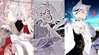 Truyện Tranh Tổng Hợp TikTok Manhua#Manhwa