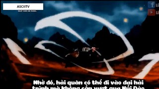 Top 4 Phát Minh Vĩ Đại Của dr. Vegapunk #21 7