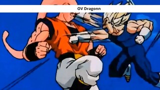 Liệu Vegeta có thể tỏa sáng sau bao nhiêu cố gắng trong Arc Moro 7