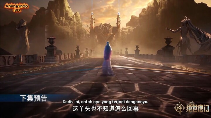 Soul Land 2 episode 135 Preview