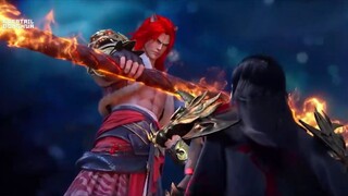 Wu Dong Qian Kun S6 Eps 6 Sub Indo