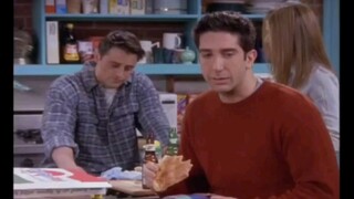 Friends Laughing Clip