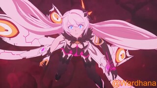 Honkai Impact but with Half Life SFX #5